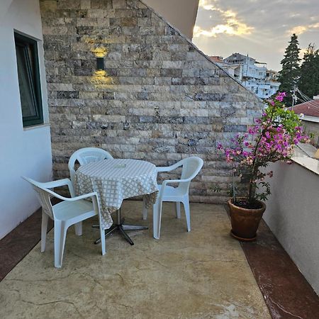 Apartments Ishmi In Center Of Ulcinj Ngoại thất bức ảnh