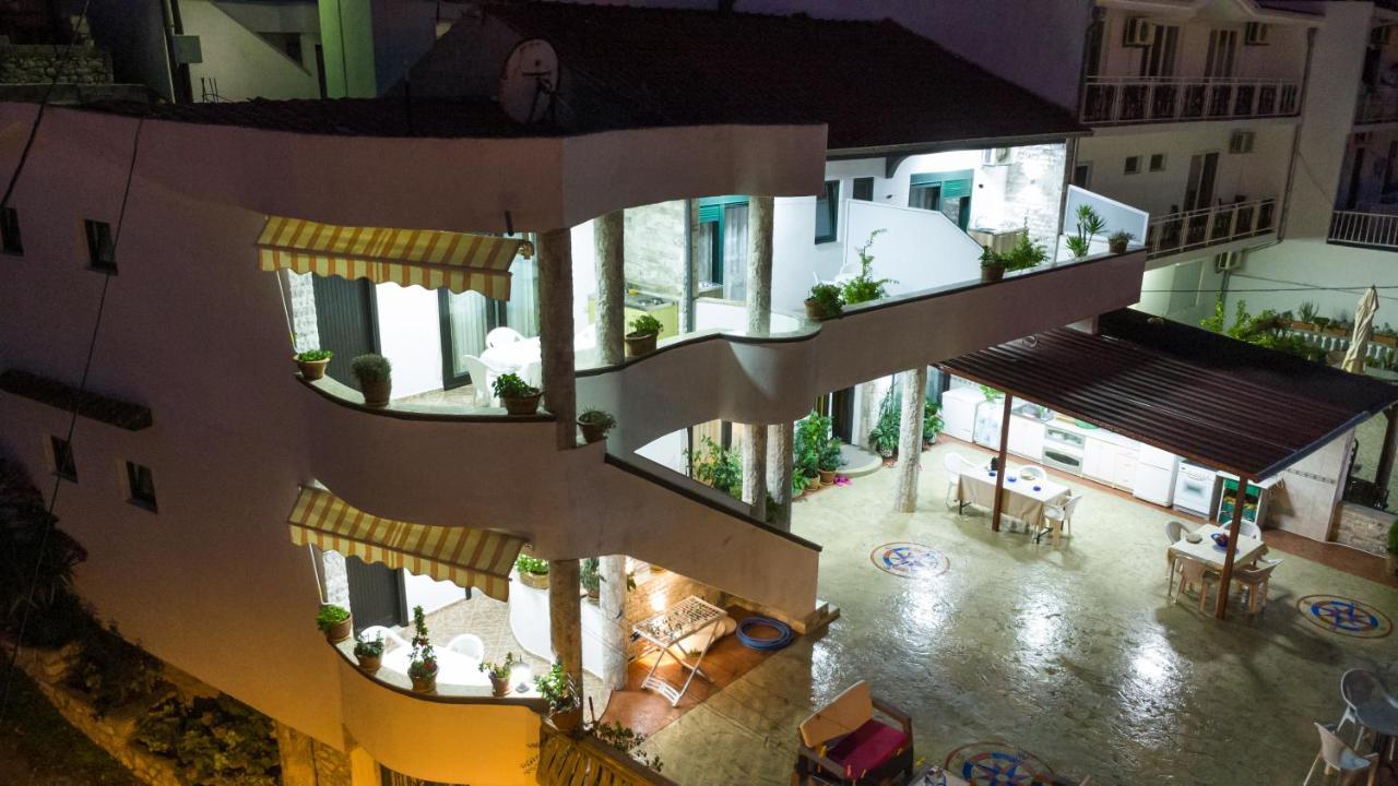 Apartments Ishmi In Center Of Ulcinj Ngoại thất bức ảnh