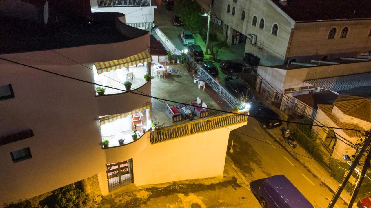 Apartments Ishmi In Center Of Ulcinj Ngoại thất bức ảnh