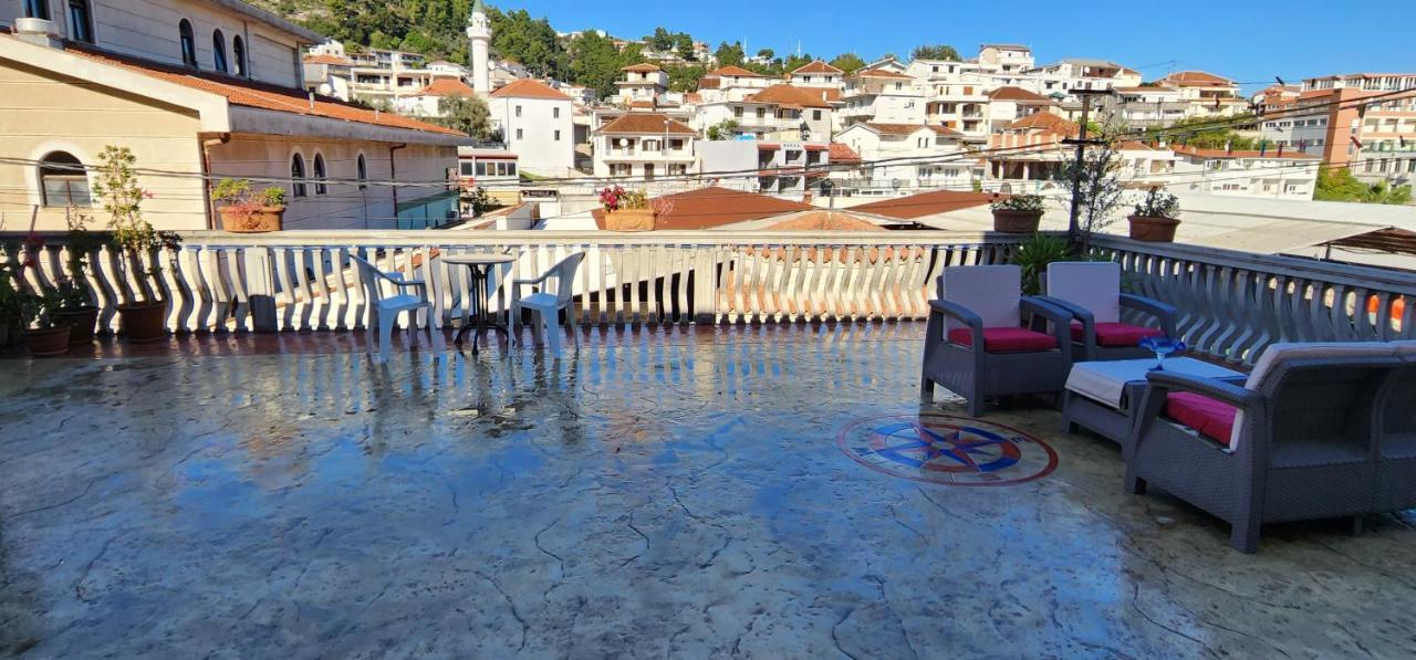 Apartments Ishmi In Center Of Ulcinj Ngoại thất bức ảnh