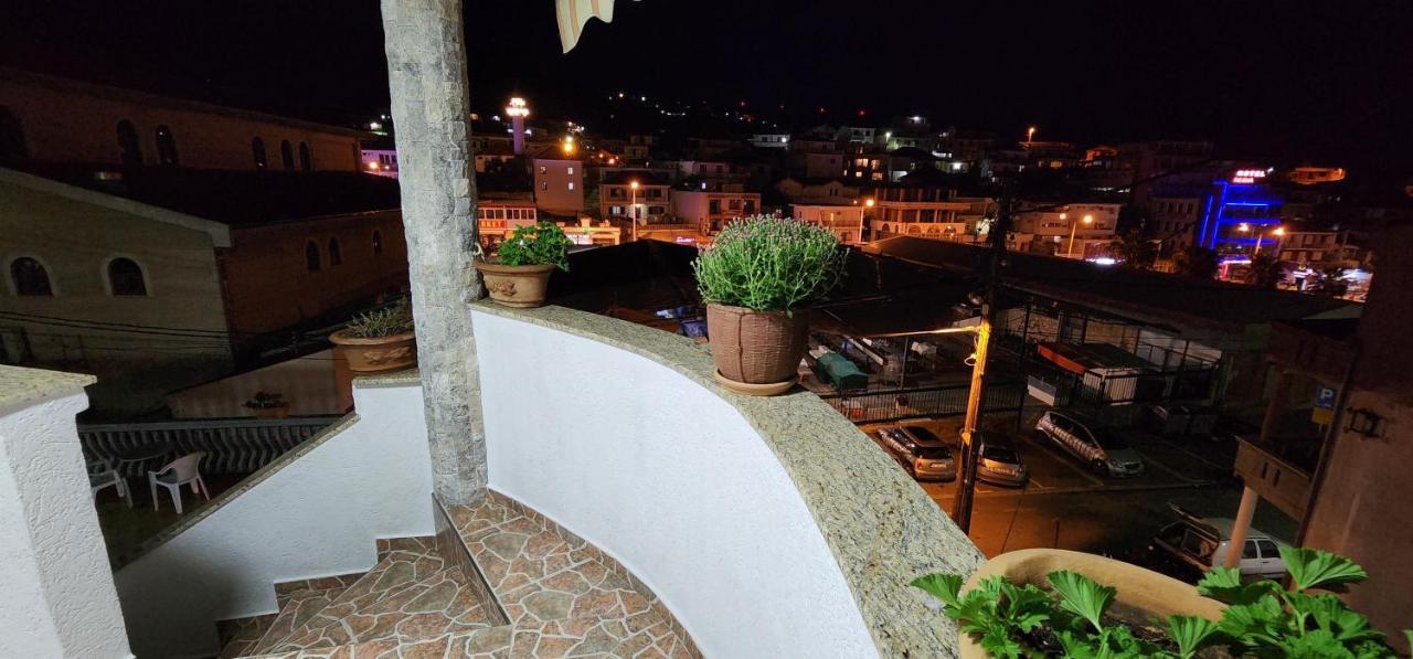 Apartments Ishmi In Center Of Ulcinj Phòng bức ảnh