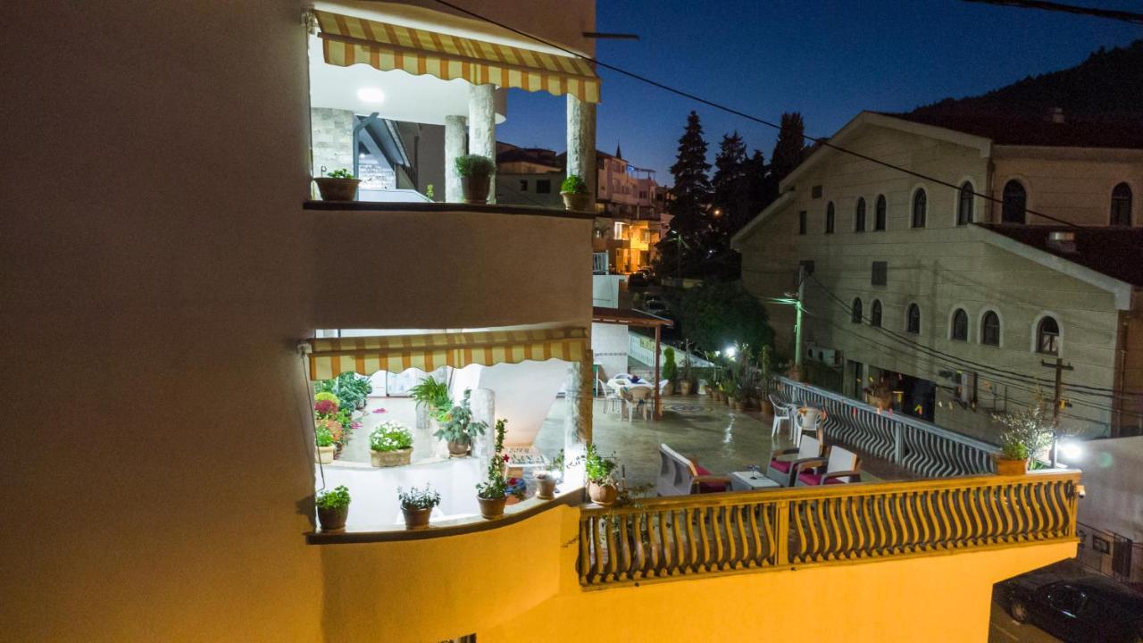 Apartments Ishmi In Center Of Ulcinj Ngoại thất bức ảnh