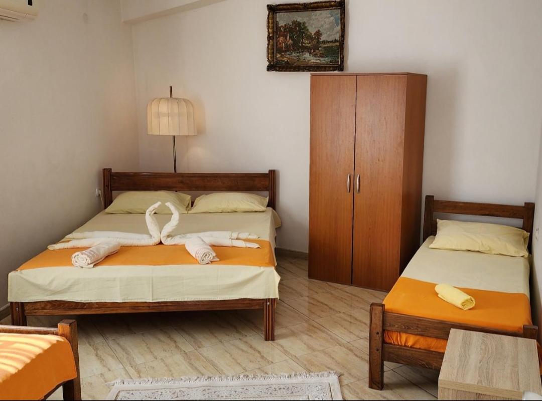 Apartments Ishmi In Center Of Ulcinj Phòng bức ảnh