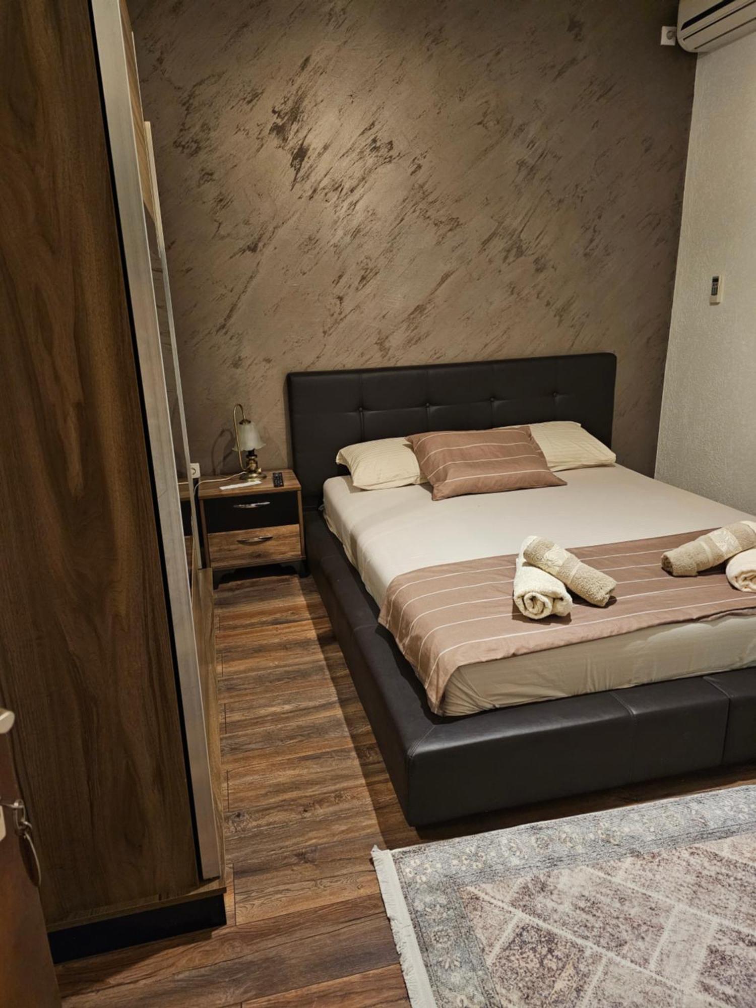 Apartments Ishmi In Center Of Ulcinj Ngoại thất bức ảnh