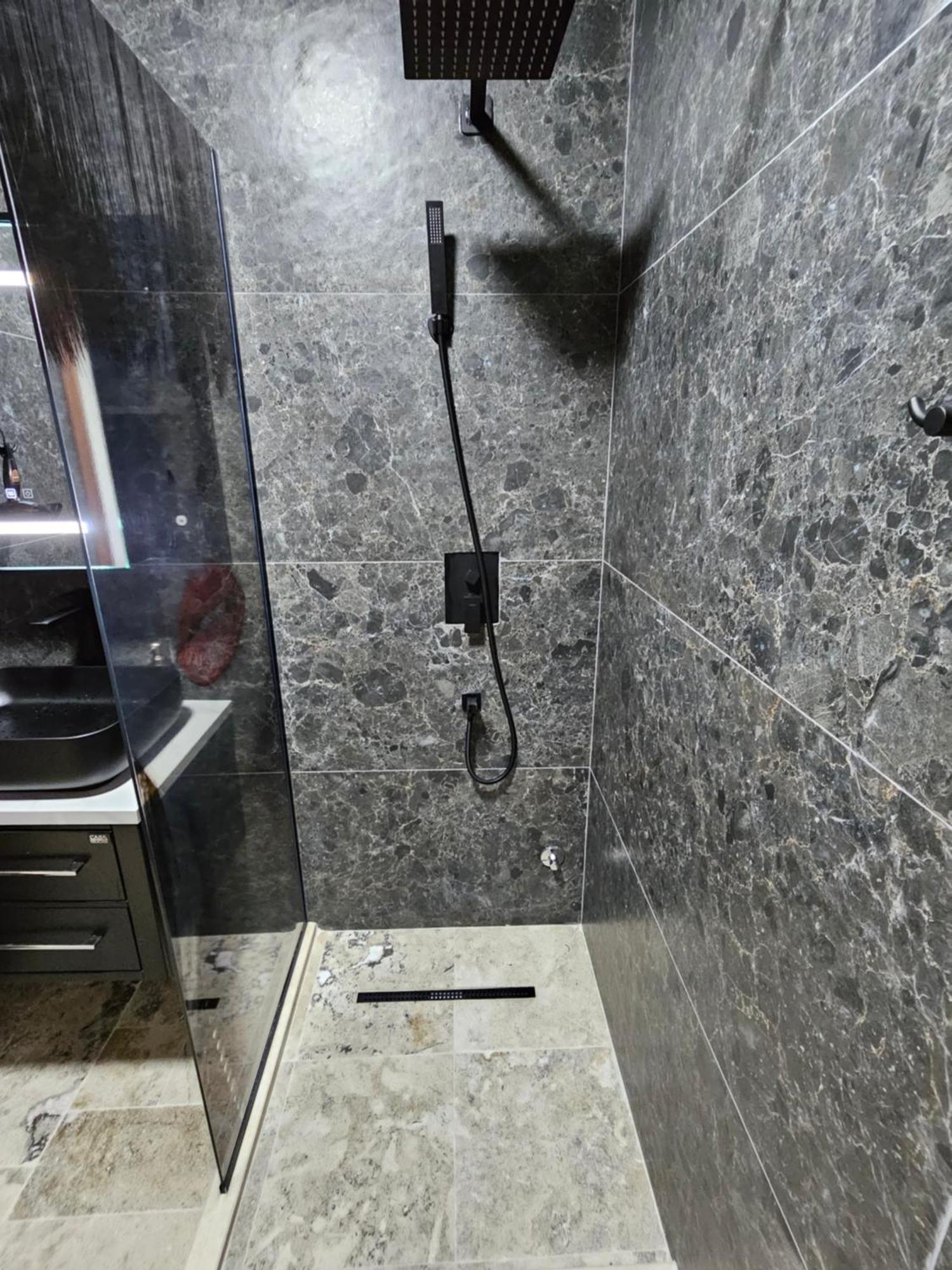 Apartments Ishmi In Center Of Ulcinj Ngoại thất bức ảnh