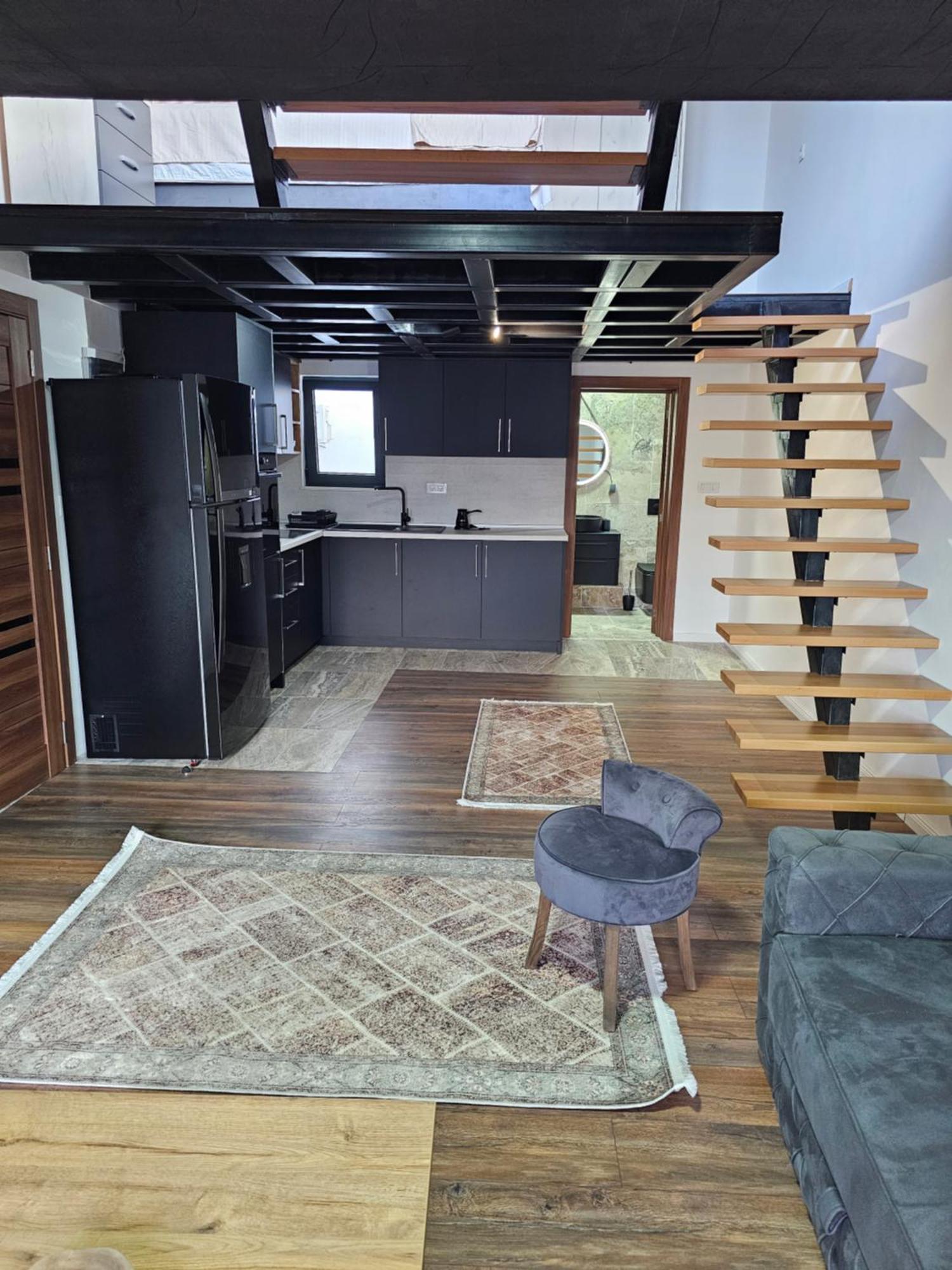 Apartments Ishmi In Center Of Ulcinj Ngoại thất bức ảnh