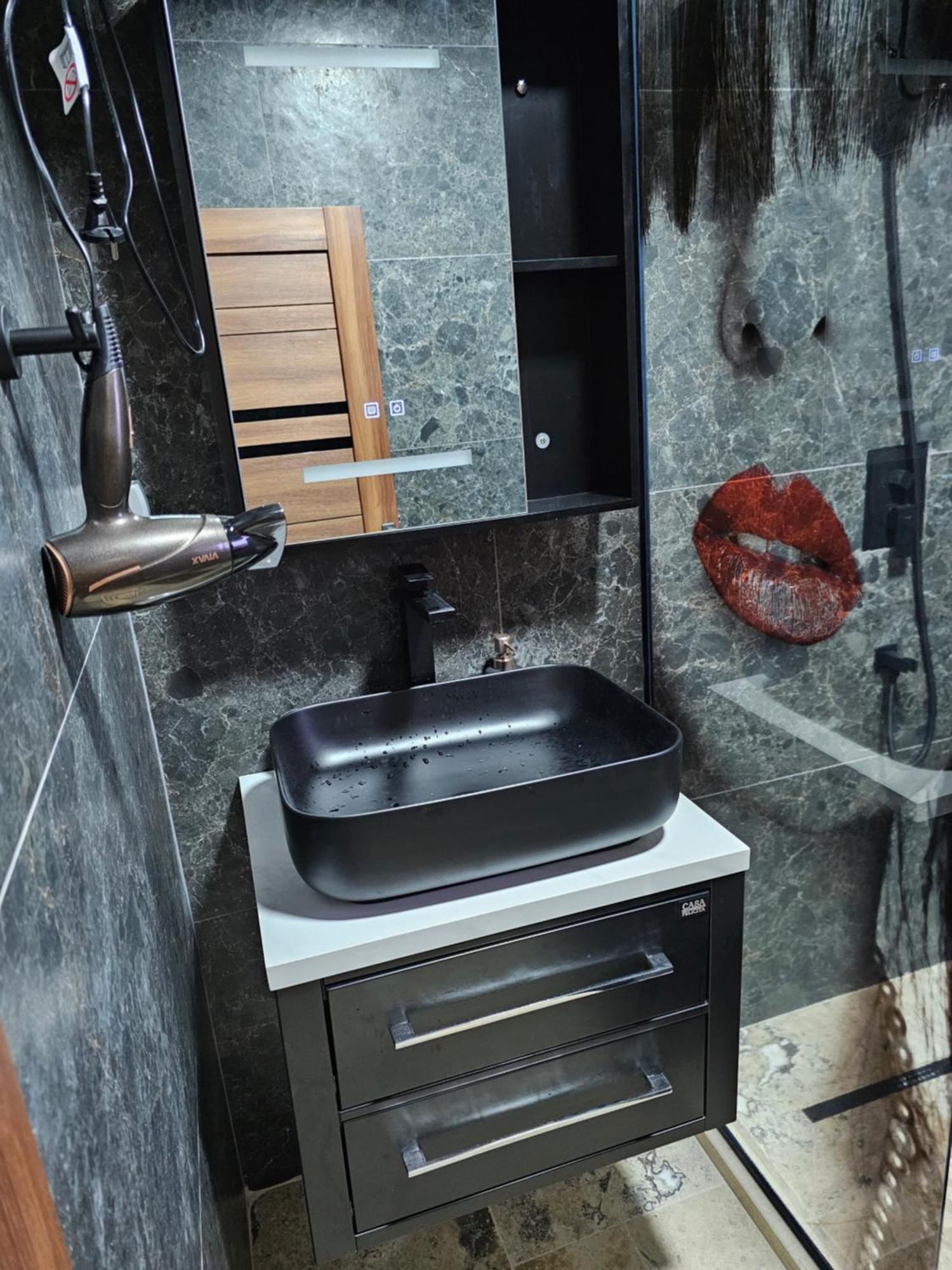 Apartments Ishmi In Center Of Ulcinj Ngoại thất bức ảnh