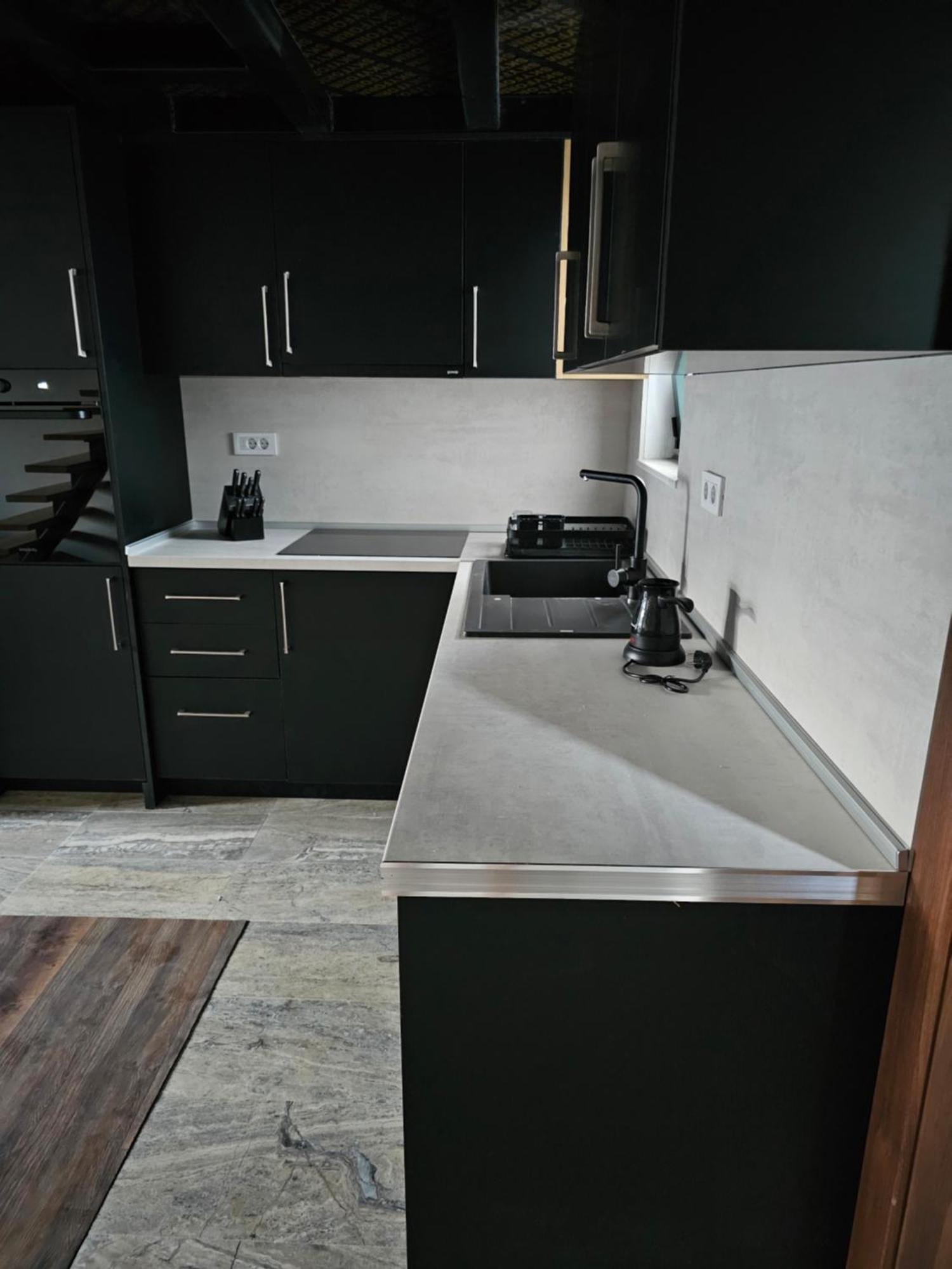 Apartments Ishmi In Center Of Ulcinj Ngoại thất bức ảnh