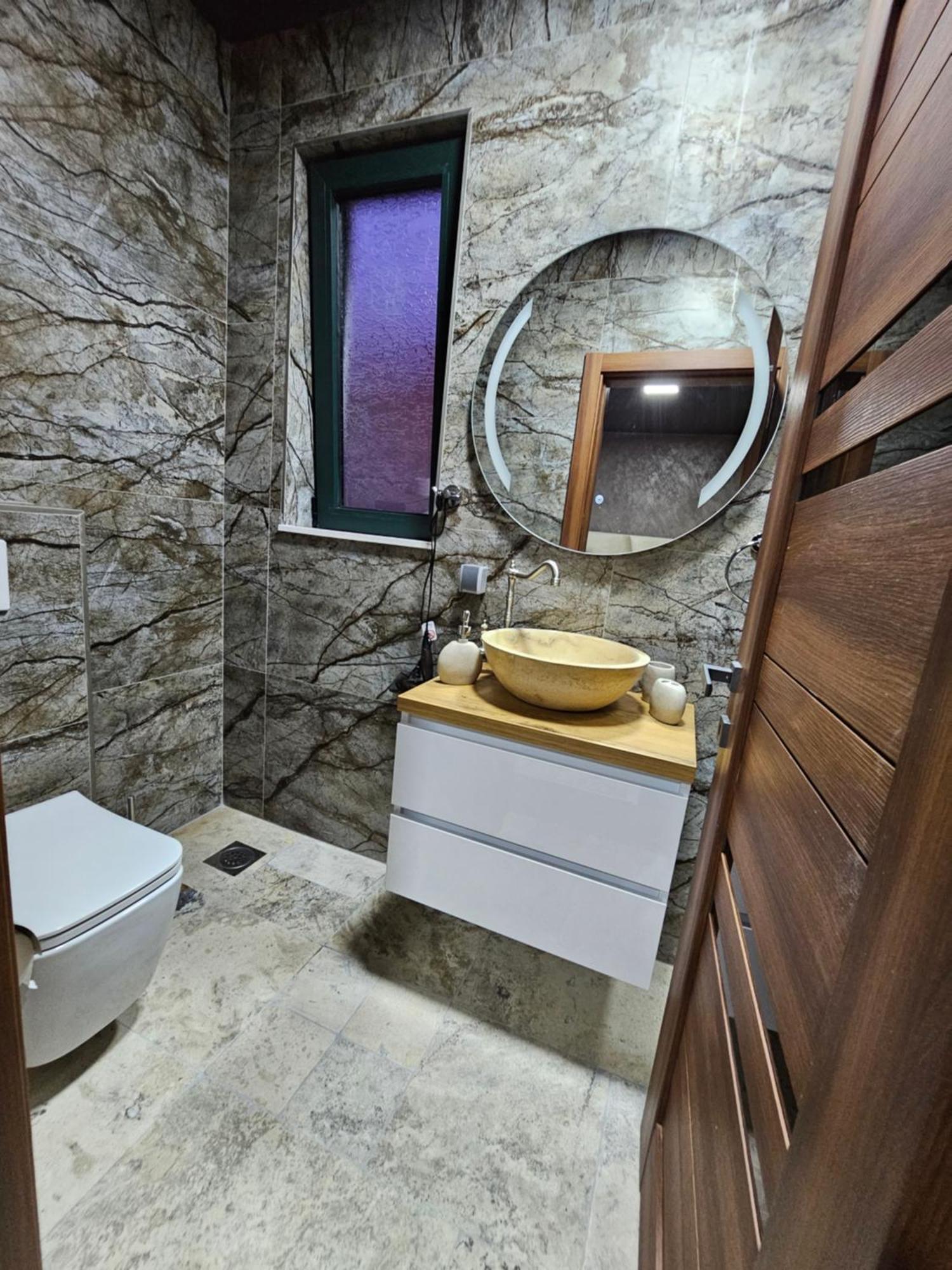 Apartments Ishmi In Center Of Ulcinj Ngoại thất bức ảnh