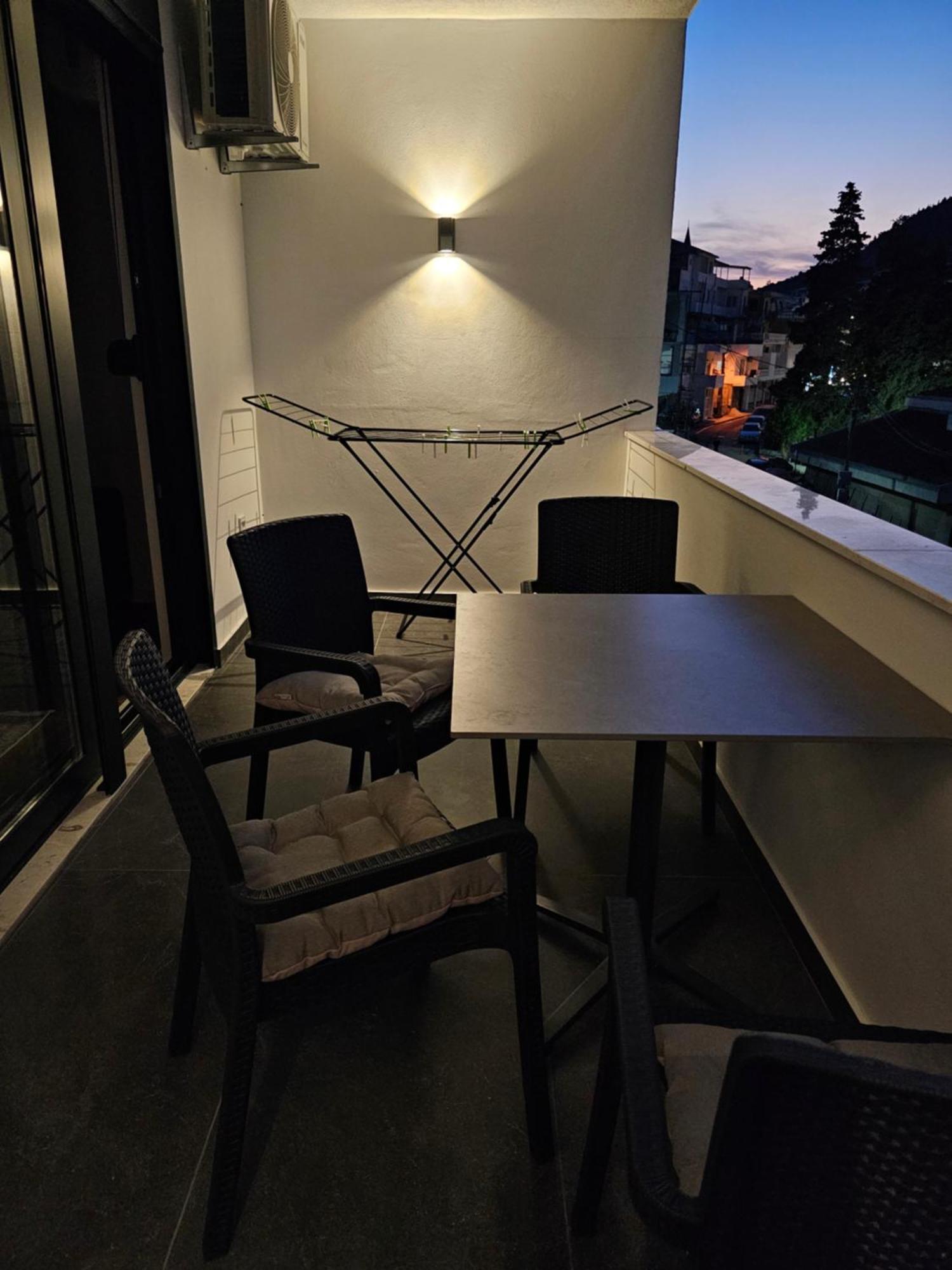 Apartments Ishmi In Center Of Ulcinj Ngoại thất bức ảnh