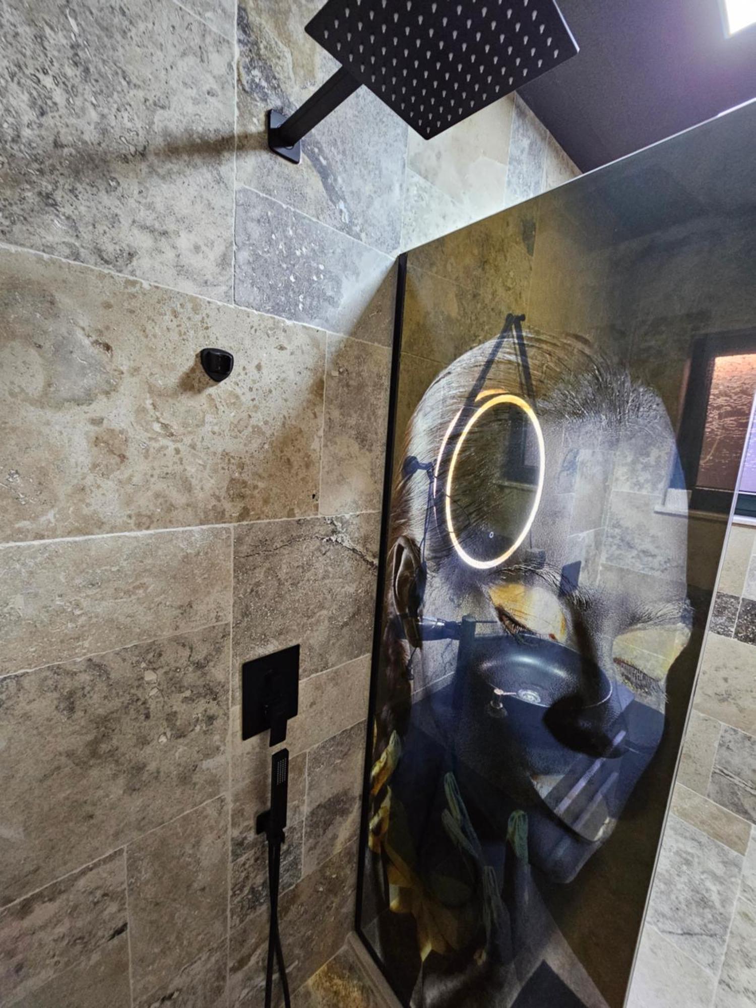 Apartments Ishmi In Center Of Ulcinj Ngoại thất bức ảnh