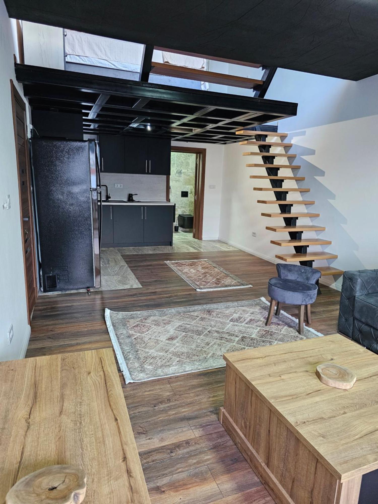 Apartments Ishmi In Center Of Ulcinj Ngoại thất bức ảnh