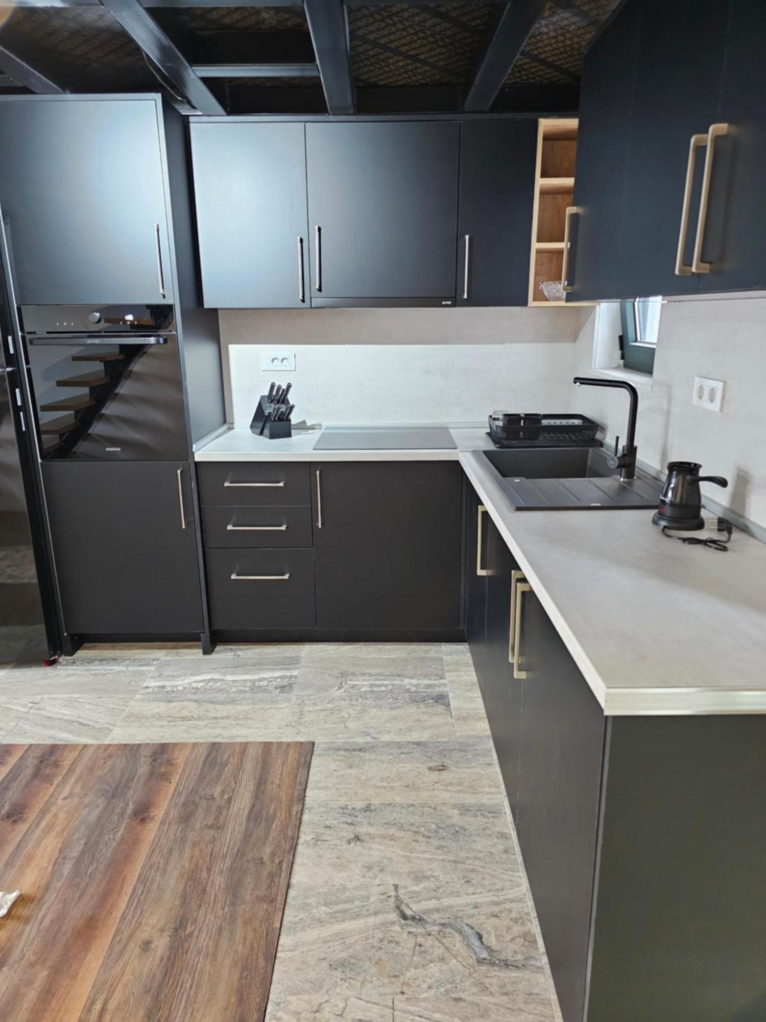 Apartments Ishmi In Center Of Ulcinj Ngoại thất bức ảnh